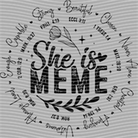 Mother's Day-MM 6080